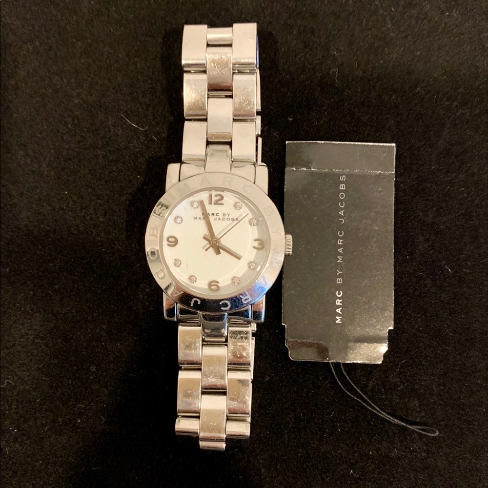 Marc Jacobs Women’s Watch